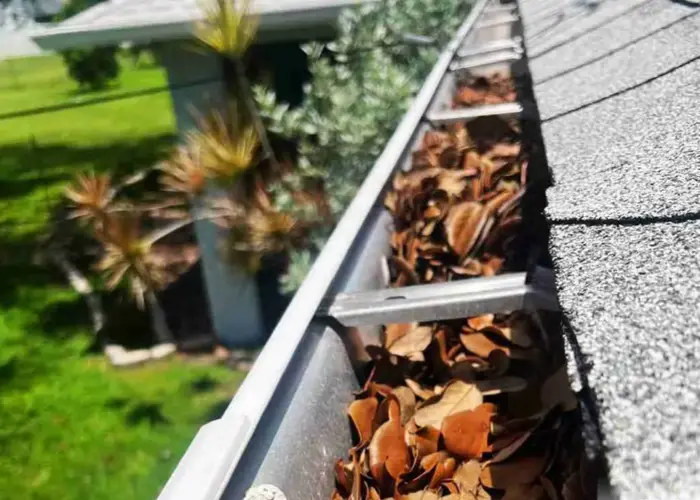 Glen Rock gutter cleaning home page